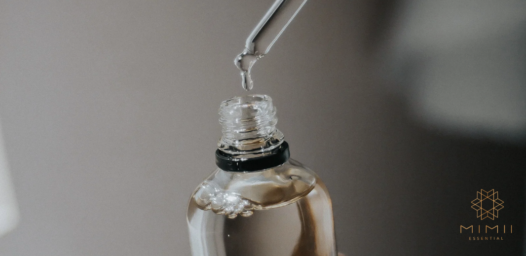 為什麼你的保養,不能缺少精華油?